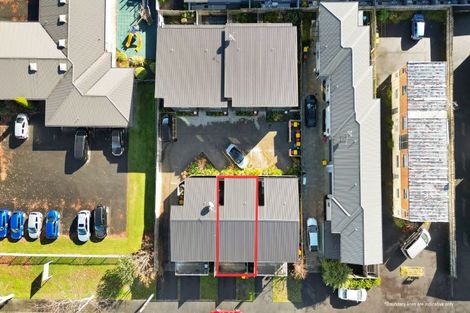 Photo of property in 8u2 Richmond Street, Whitiora, Hamilton, 3200
