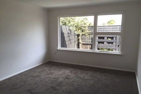 Photo of property in 1/84 Holly Road, St Albans, Christchurch, 8014