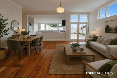Photo of property in 5 Aorangi Terrace, Thorndon, Wellington, 6011