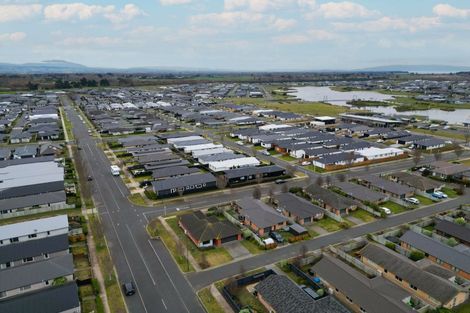 Photo of property in 73 Barnes Street, Pegasus, 7612