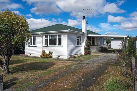 Photo of property in 5 Kiwi Street, Masterton, 5810
