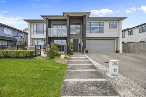 Photo of property in 65 Pinecrest Drive, Gulf Harbour, Whangaparaoa, 0930