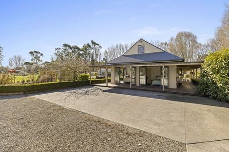 Photo of property in 348 Whites Road, Ohoka, Kaiapoi, 7692