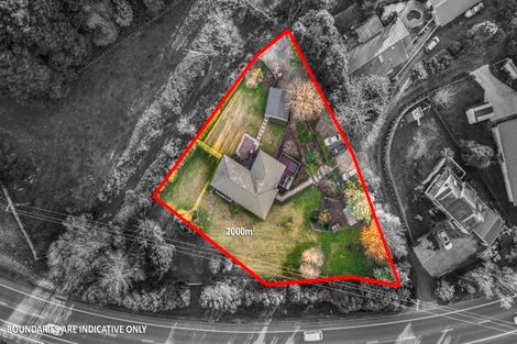 Photo of property in 1134c Paerata Road, Paerata, Pukekohe, 2676
