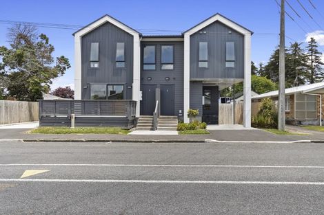 Photo of property in 85u1 Cameron Road, Hamilton East, Hamilton, 3216