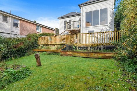 Photo of property in 29 Erin Street, Roslyn, Dunedin, 9010