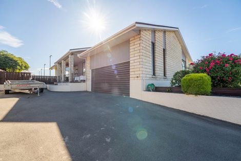 Photo of property in 25 Roxburgh Street, Glenwood, Timaru, 7910