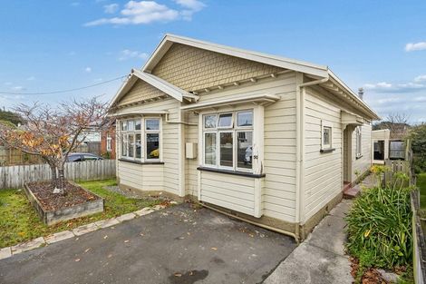 Photo of property in 50 Magdala Street, Tainui, Dunedin, 9013