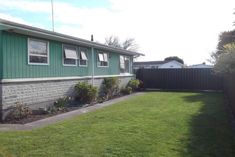 Photo of property in 4 Heaphy Street, Taradale, Napier, 4112