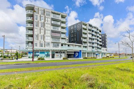 Photo of property in 604/27 Don Mckinnon Drive, Albany, Auckland, 0632