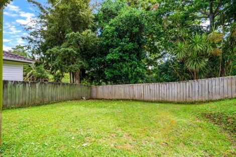 Photo of property in 3/34 Don Buck Road, Massey, Auckland, 0614