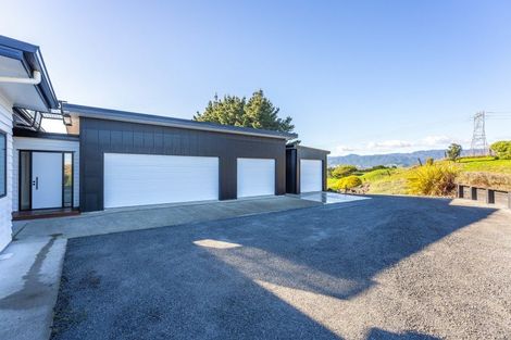 Photo of property in 9 Kristin Place, Manakau, Levin, 5573