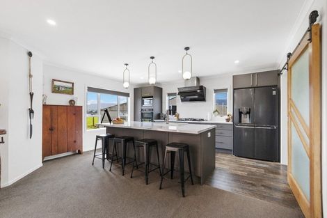 Photo of property in 595b Tauranga Road, Te Poi, Matamata, 3473
