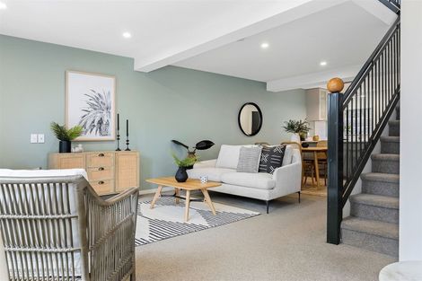 Photo of property in 4/56 Hewitts Road, Merivale, Christchurch, 8014