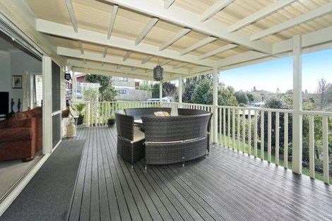 Photo of property in 8 Saunders Place, Te Puke, 3119