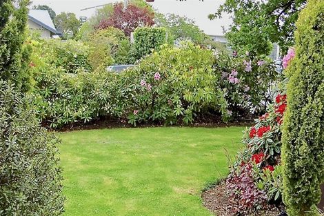 Photo of property in 63 Louisa Street, Gladstone, Invercargill, 9810