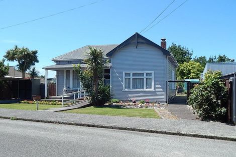 Photo of property in 8 The Esplanade, Westport, 7825