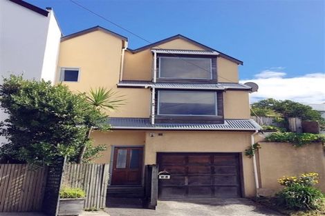 Photo of property in 18f2 Ohiro Road, Aro Valley, Wellington, 6021