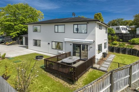 Photo of property in 203e Don Buck Road, Massey, Auckland, 0614