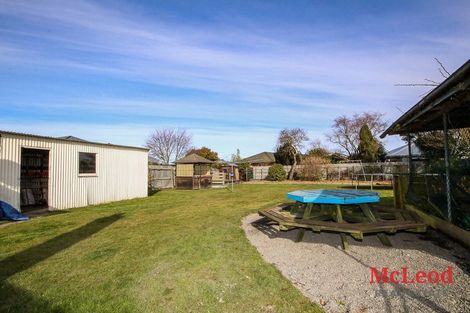 Photo of property in 19 Walshs Road, Allenton, Ashburton, 7700