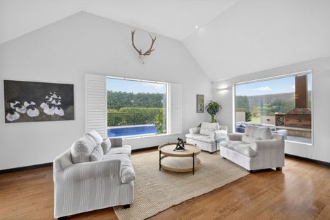 Photo of property in 712 Highfield Road, Charing Cross, Christchurch, 7671