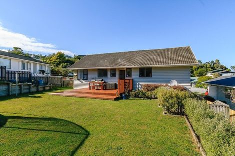 Photo of property in 8 Christchurch Crescent, Kelson, Lower Hutt, 5010