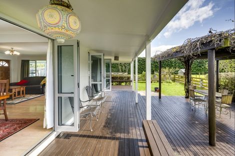 Photo of property in 99 Raupare Road, Twyford, Hastings, 4175