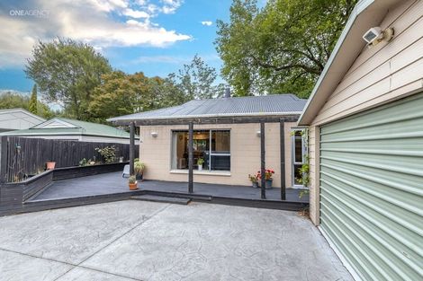 Photo of property in 2/4a Burnbrae Street, Saint Martins, Christchurch, 8022