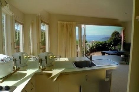 Photo of property in 105 Barnard Street, Wadestown, Wellington, 6012