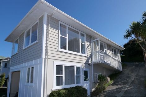 Photo of property in 132 Broderick Road, Johnsonville, Wellington, 6037