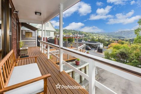 Photo of property in 8 Hobbit Lane, Pinehaven, Upper Hutt, 5371