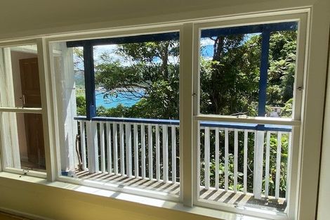 Photo of property in 13 Arthur Crescent, Waikawa, Picton, 7220