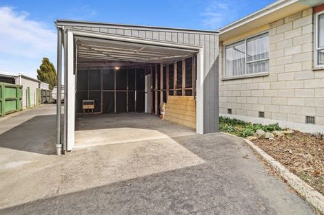 Photo of property in 272 Tancred Street, Ashburton, 7700