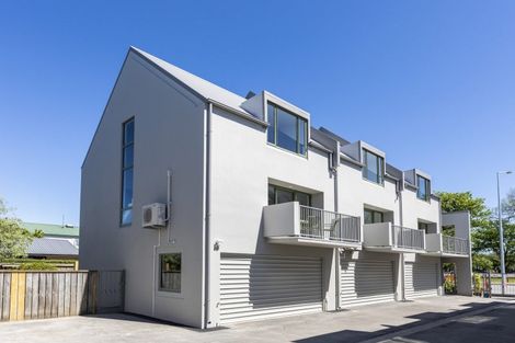 Photo of property in 452i Hagley Avenue, Christchurch Central, Christchurch, 8011