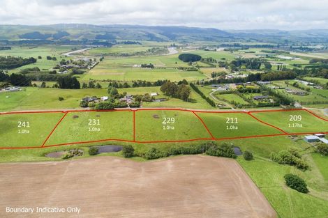 Photo of property in 209 Hendersons Line, Kelvin Grove, 4470