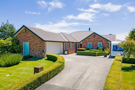 Photo of property in 58 Othello Drive, Rolleston, 7614