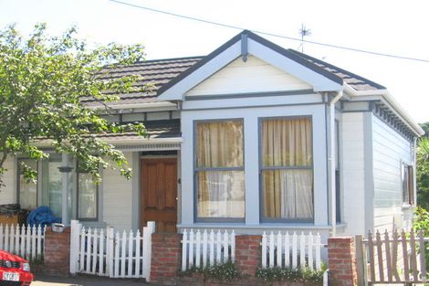 Photo of property in 4 Tainui Terrace, Mount Cook, Wellington, 6021