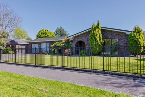 Photo of property in 21 Carverthen Street, Masterton, 5810