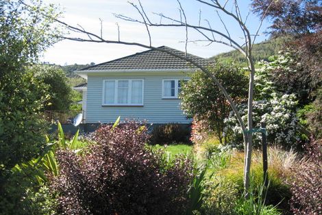 Photo of property in 109 Waimea Road, Nelson South, Nelson, 7010