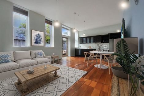 Photo of property in 4/30 Hanson Street, Mount Cook, Wellington, 6021