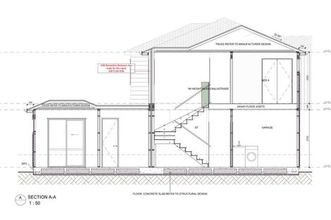 Photo of property in 38 Jamish Drive, Warkworth, 0910