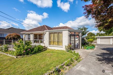 Photo of property in 98 Longfellow Street, Trentham, Upper Hutt, 5018