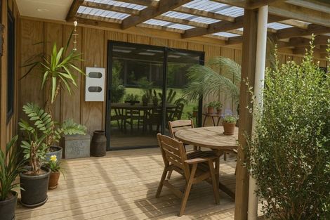 Photo of property in 43b Wood Road, Maungatapere, Whangarei, 0179