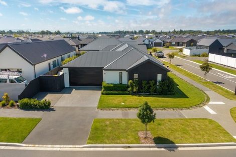 Photo of property in 99 Aviemore Drive, Marshland, Christchurch, 8083