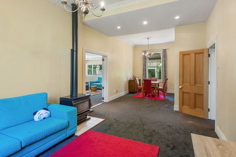 Photo of property in 191 Simeon Street, Spreydon, Christchurch, 8024