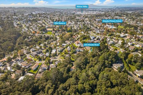 Photo of property in 69a Manuka Road, Bayview, Auckland, 0629