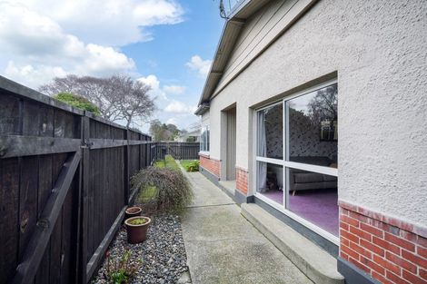 Photo of property in 72 Melbourne Street, Windsor, Invercargill, 9810