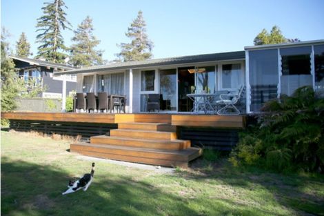 Photo of property in 18 Oregon Drive, Rainbow Point, Taupo, 3330