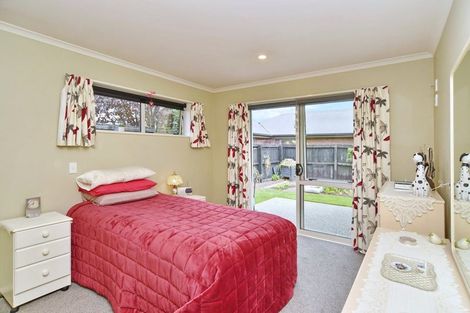 Photo of property in 3 Jackmin Lane, Burwood, Christchurch, 8083