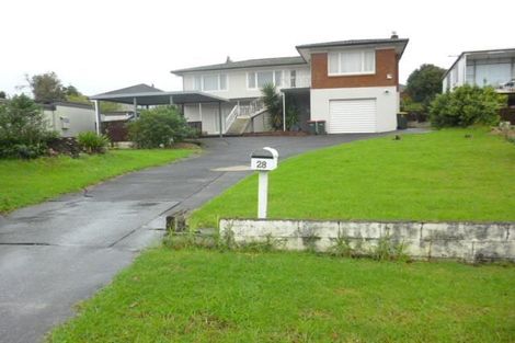Photo of property in 28 Lewis Road, Lynmore, Rotorua, 3010